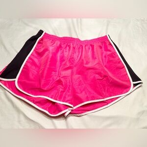 Plus size 3X athletic shorts